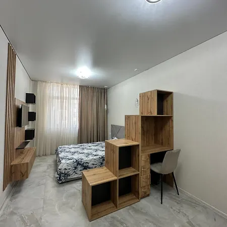 Apartment Kadorr Premium Odesa