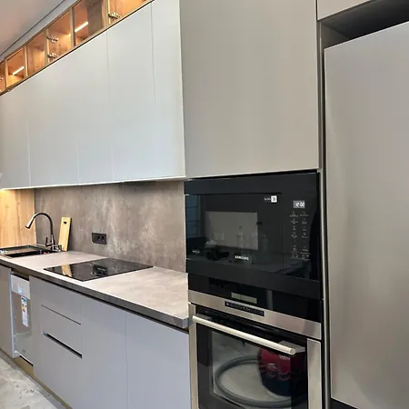 Apartment Kadorr Premium