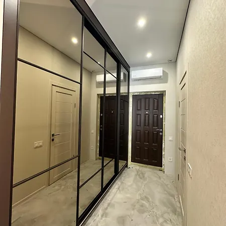 Apartment Kadorr Premium