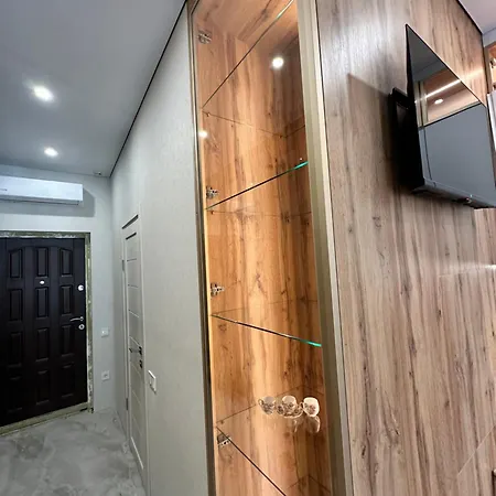 Kadorr Premium Apartment