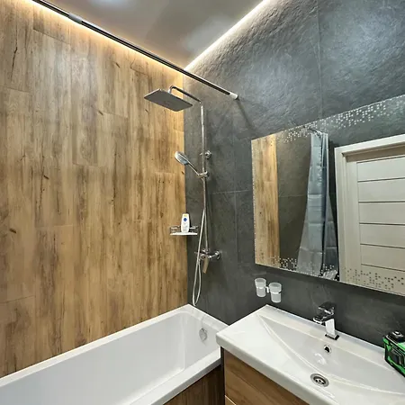 Apartment Kadorr Premium