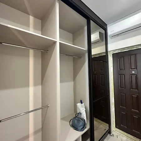 Apartment Kadorr Premium *