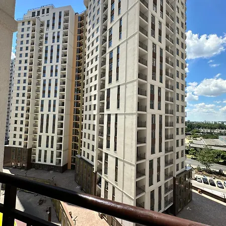 Apartment Kadorr Premium *
