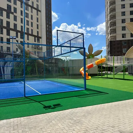 Kadorr Premium Odesa